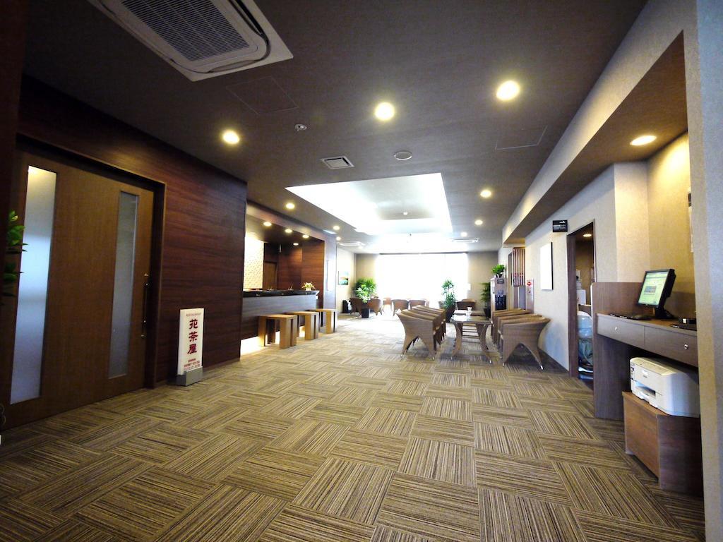 โรงแรมรูท อินน์ โทะเมะ Tome ภายนอก รูปภาพ