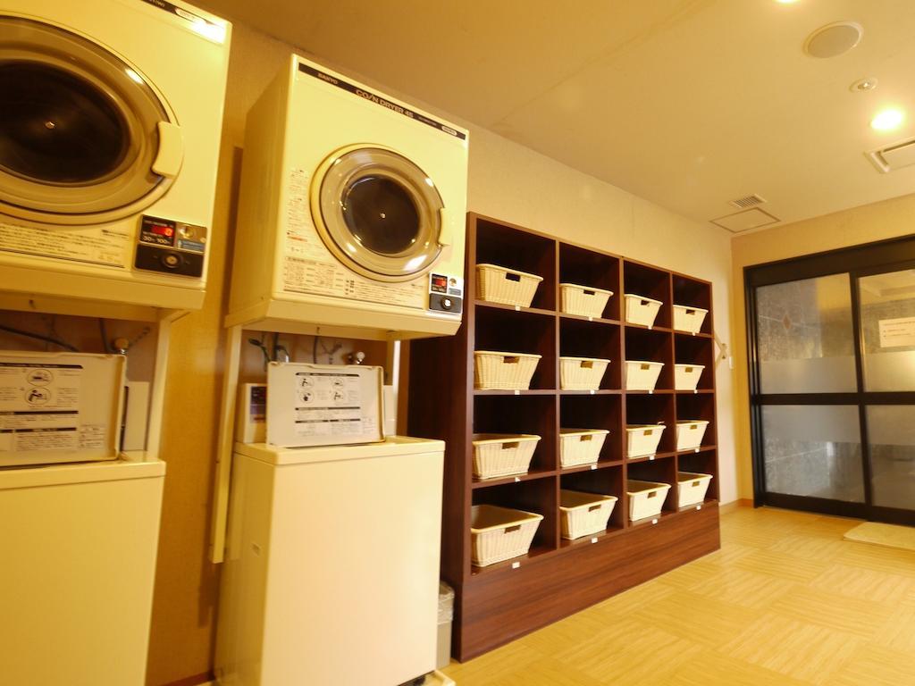 โรงแรมรูท อินน์ โทะเมะ Tome ภายนอก รูปภาพ