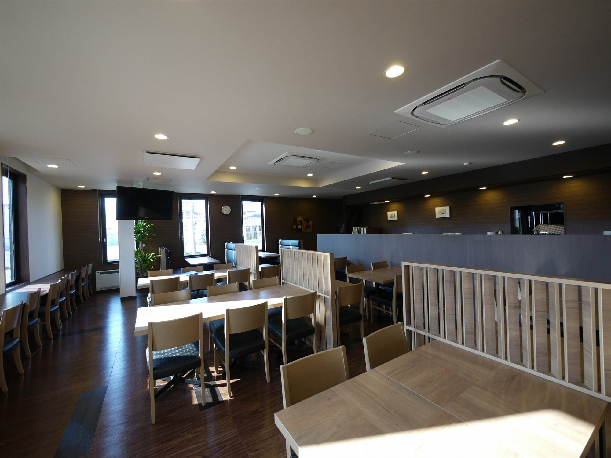 โรงแรมรูท อินน์ โทะเมะ Tome ภายนอก รูปภาพ